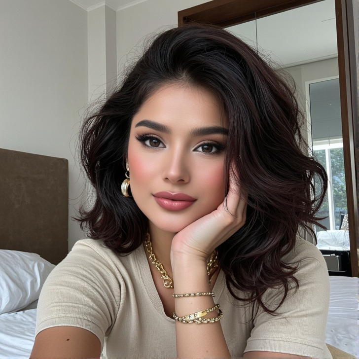 Lila Quintero