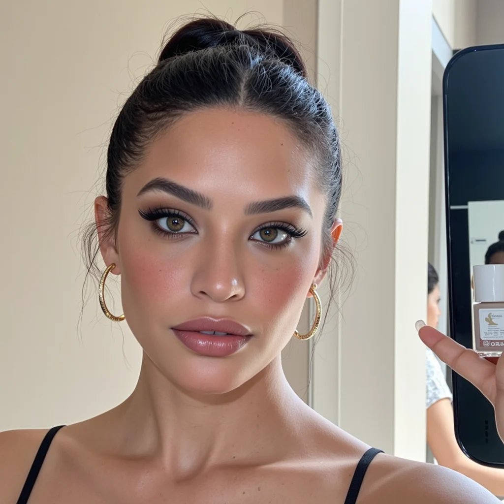 Mia Patel