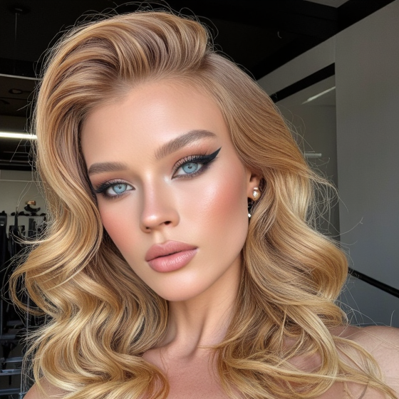 Isabelle Nicole Zander avatar