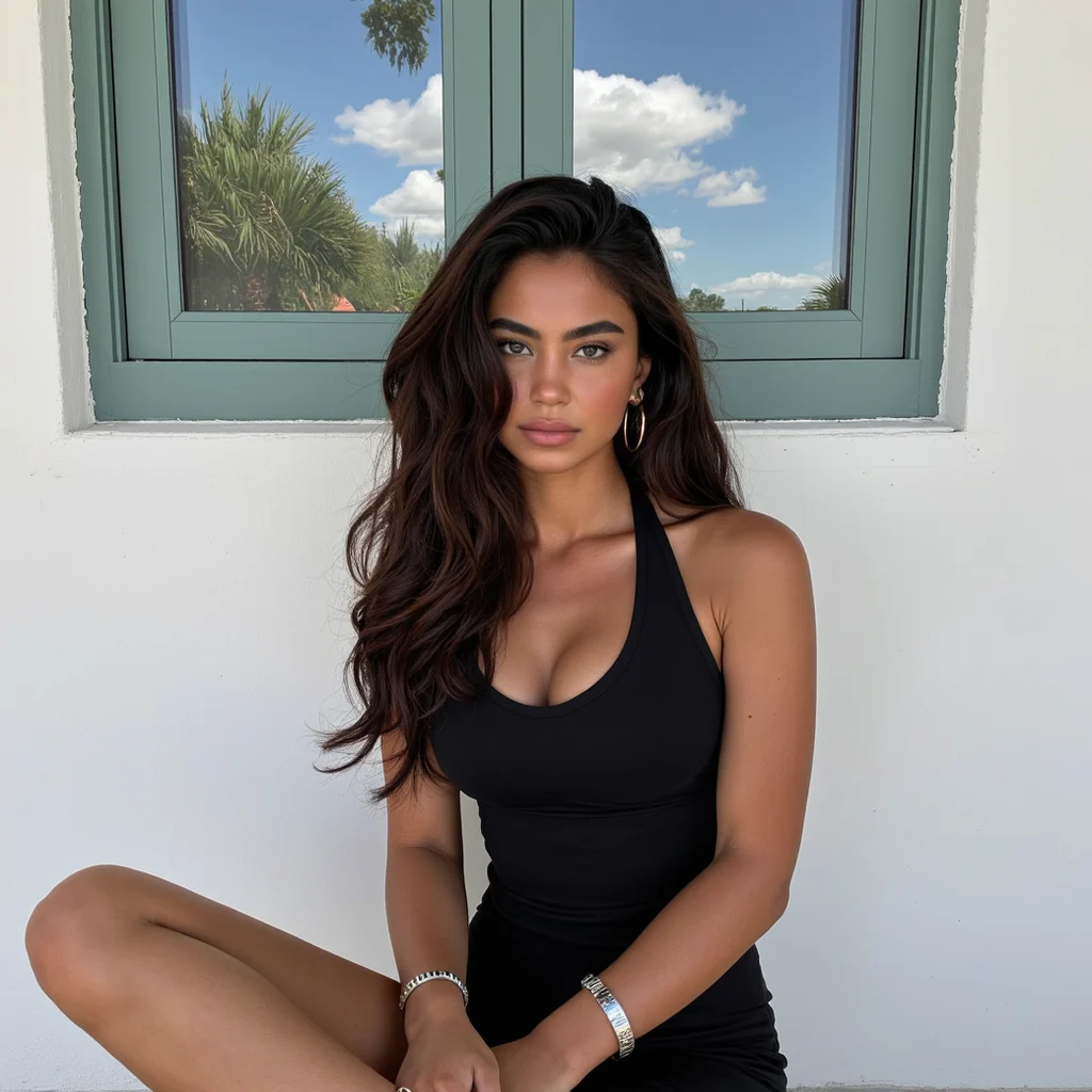 Carmen Garcia avatar