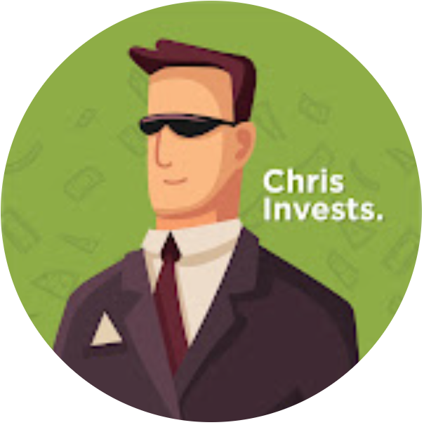 Chris Invests avatar