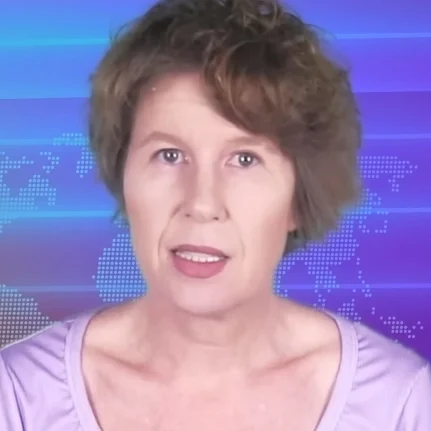 Sabine Hossenfelder