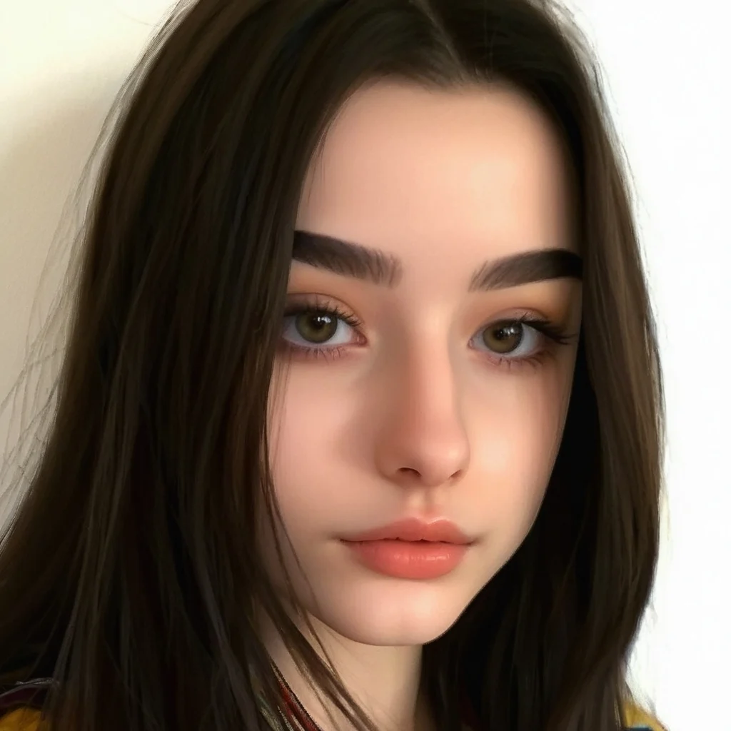 Evelyn Amelia Martin avatar