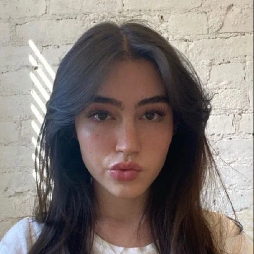 Thalia India avatar