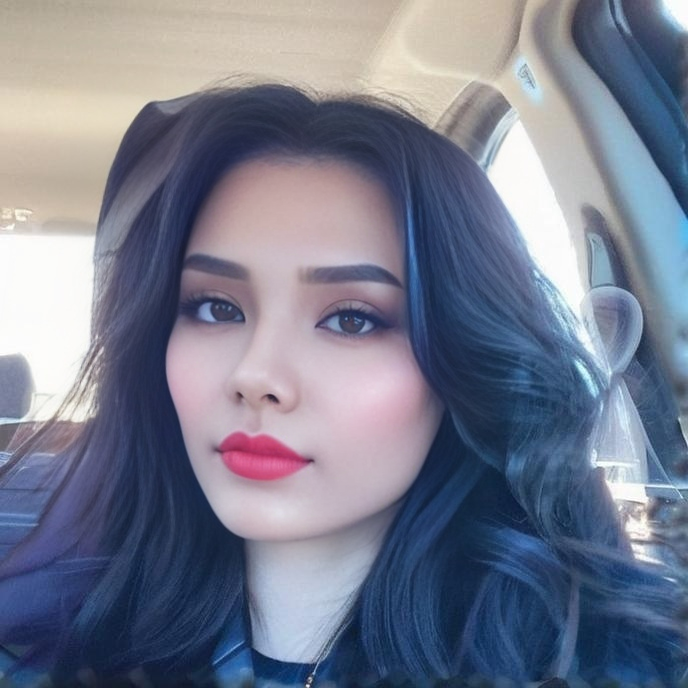 Natalia Alexis Cruz avatar