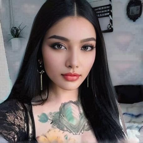 Yuna Wang avatar