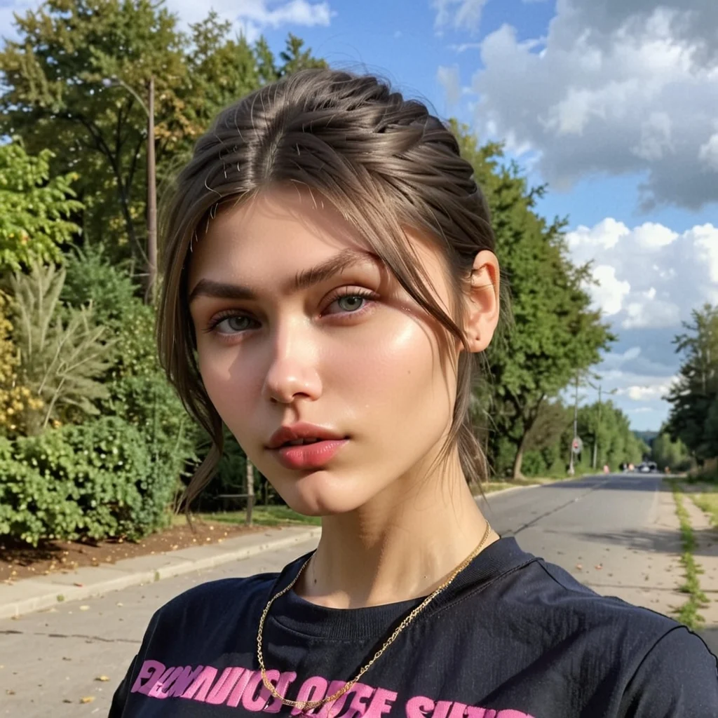 Brianna Jade Quinn