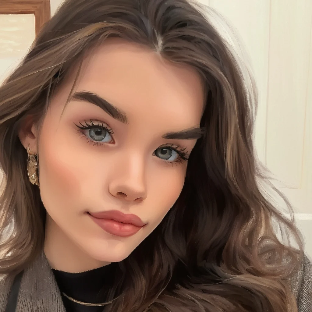 Isabella Preston