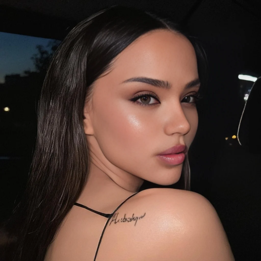 Hannah Torres 아바타
