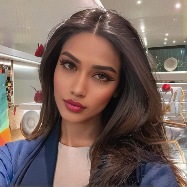 Tara Zadeh avatar