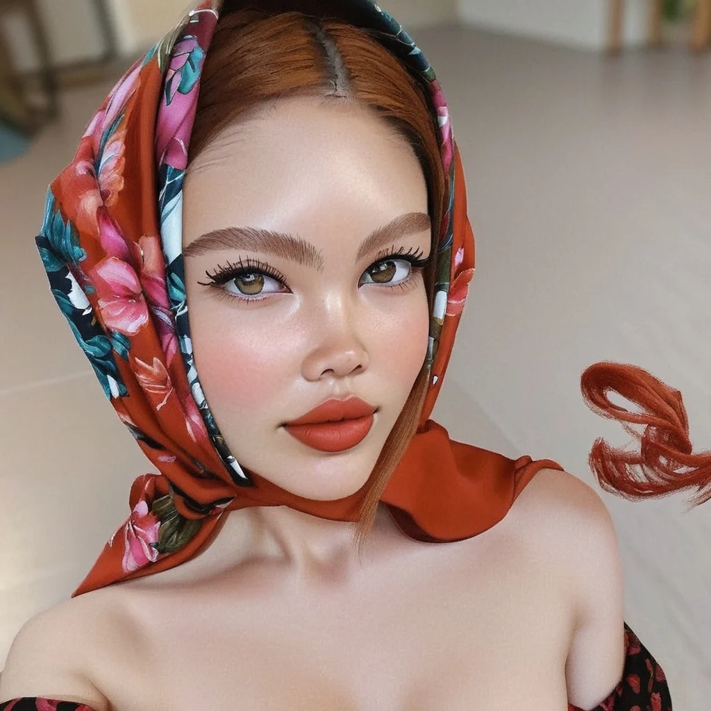 Xenia Uvarov