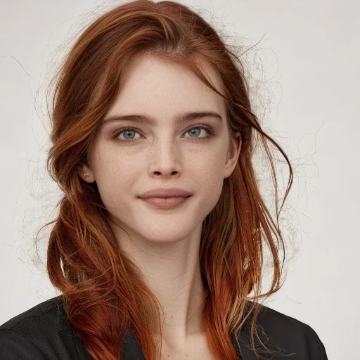 Olivia York