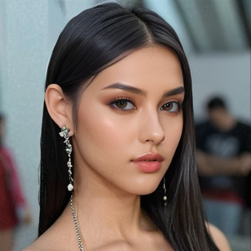 Jayleen Harvey avatar