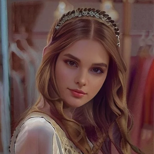 Rebecca Willow Green الصورة الرمزية