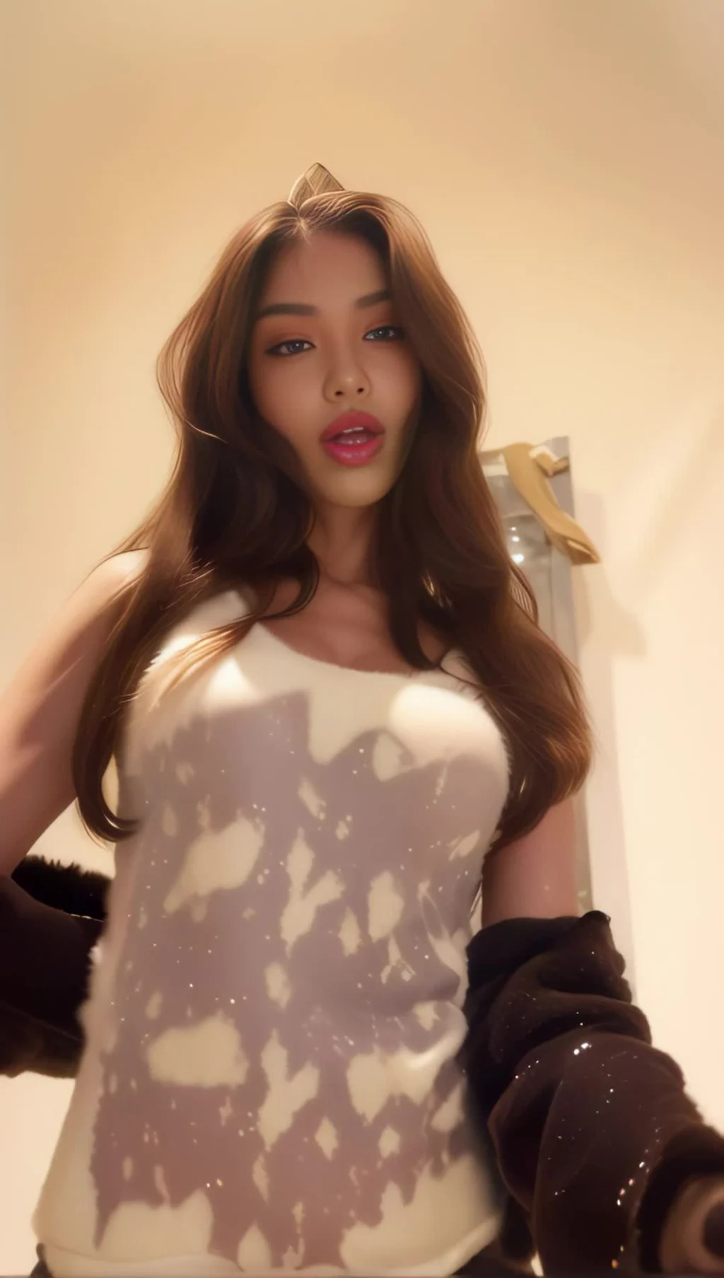 Sultry Routine How To - Beyond Words