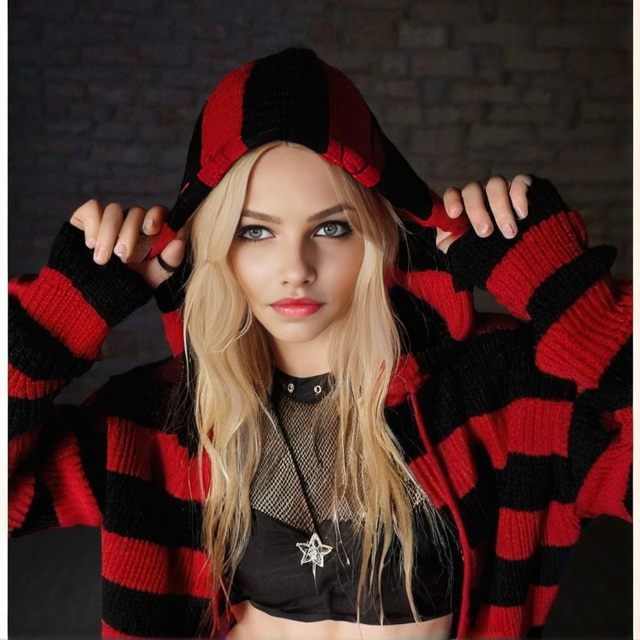 Zara Underwood avatar