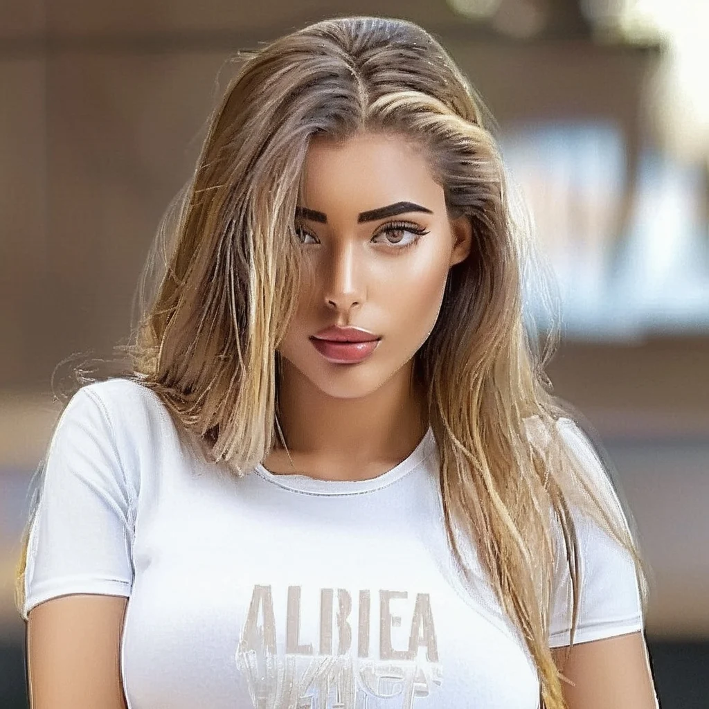 Xenia Thompson avatar