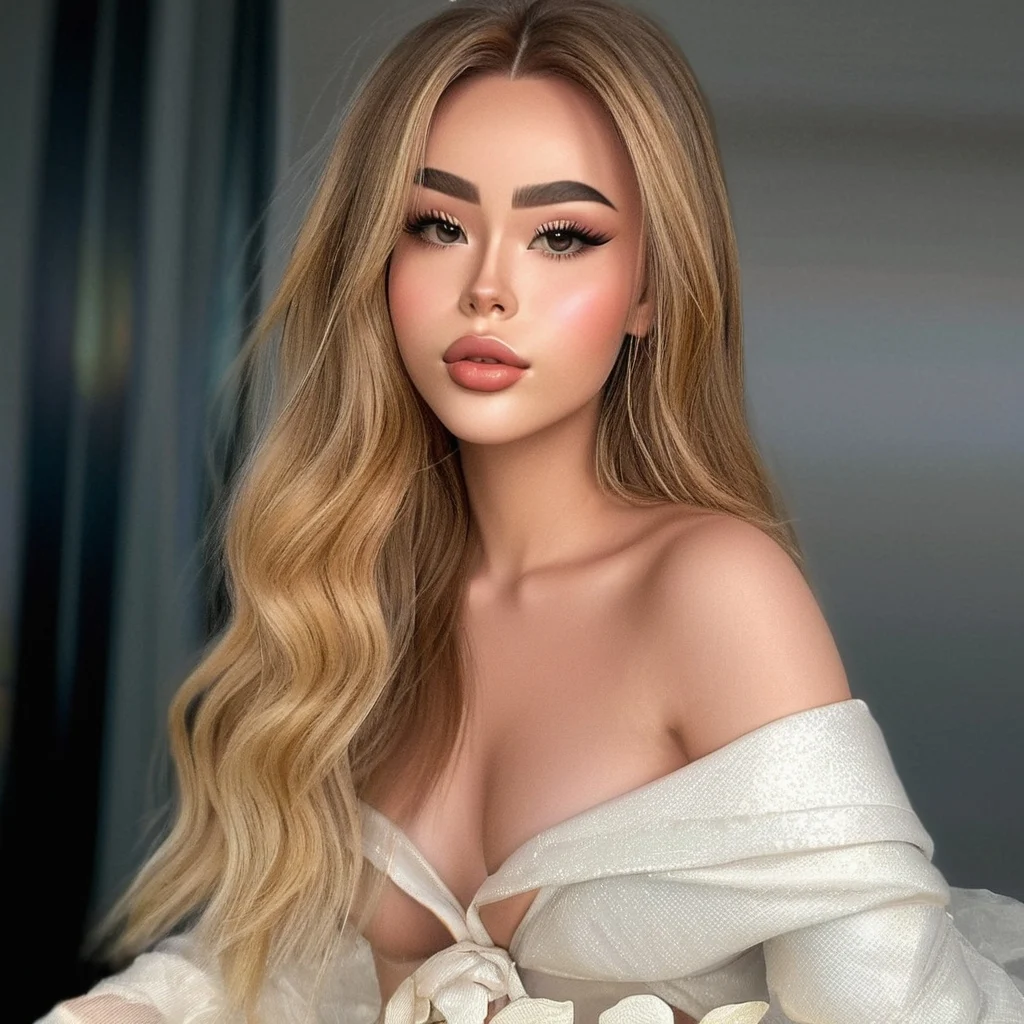 Natalia James