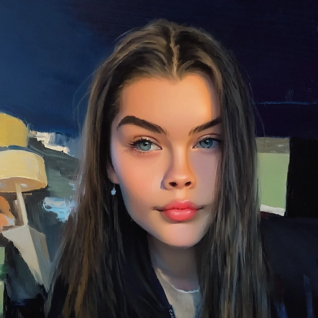 Penelope Turner
