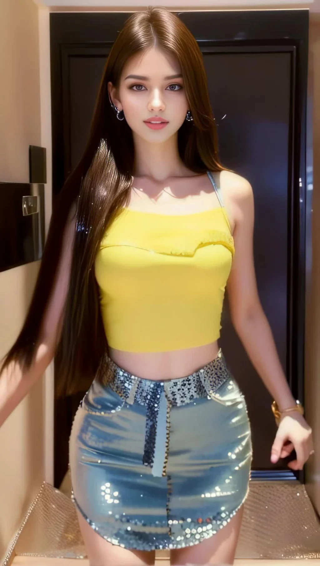 Seductive Routine Moves That Will Make You Must See