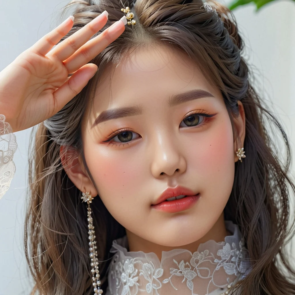 Yuna Vo アバター