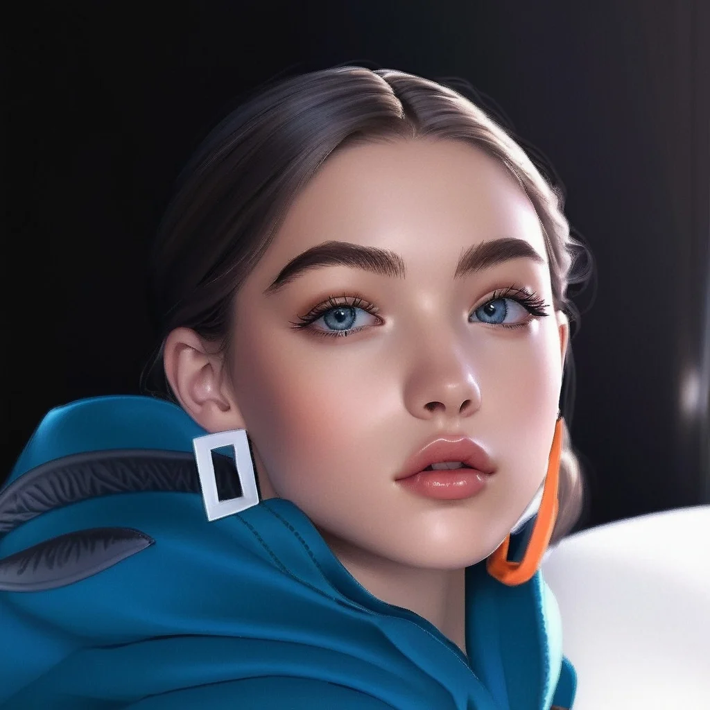 Amelia Lane