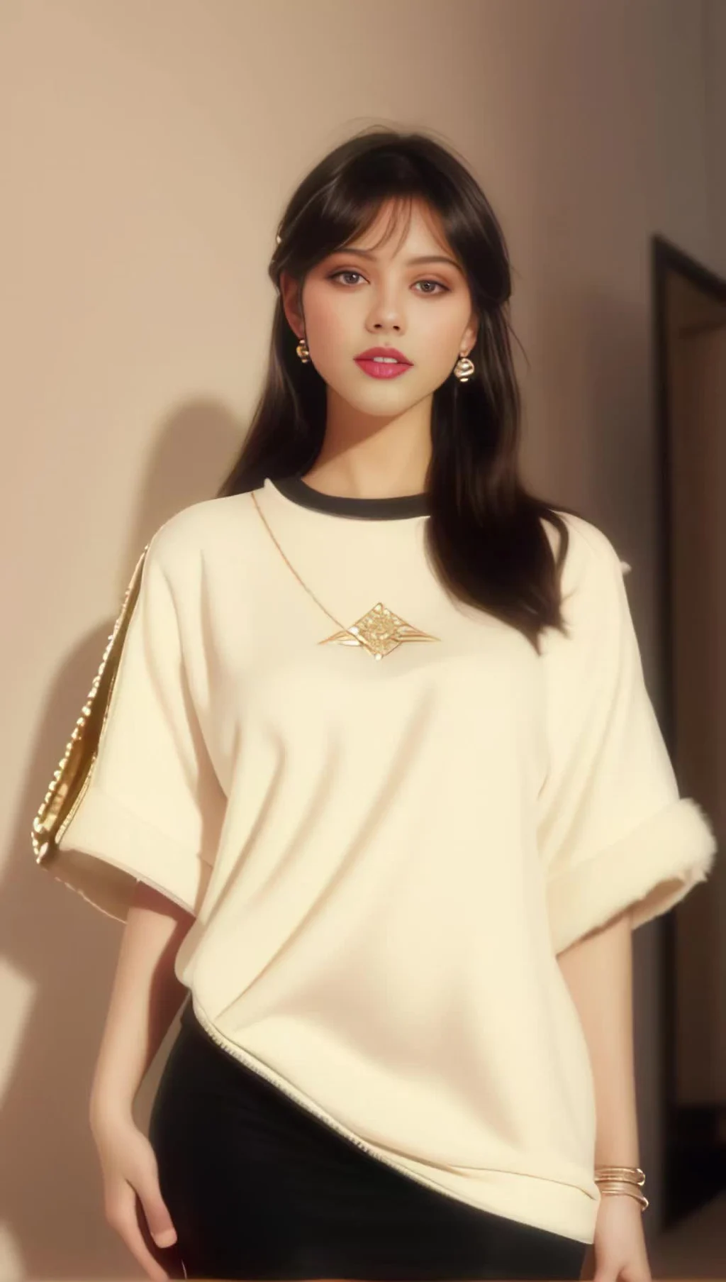 Most People Don't Know Watch This Flirty Hip-hop