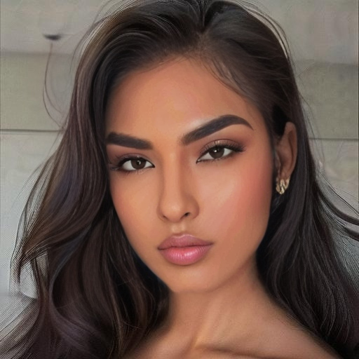 Arya Gordon