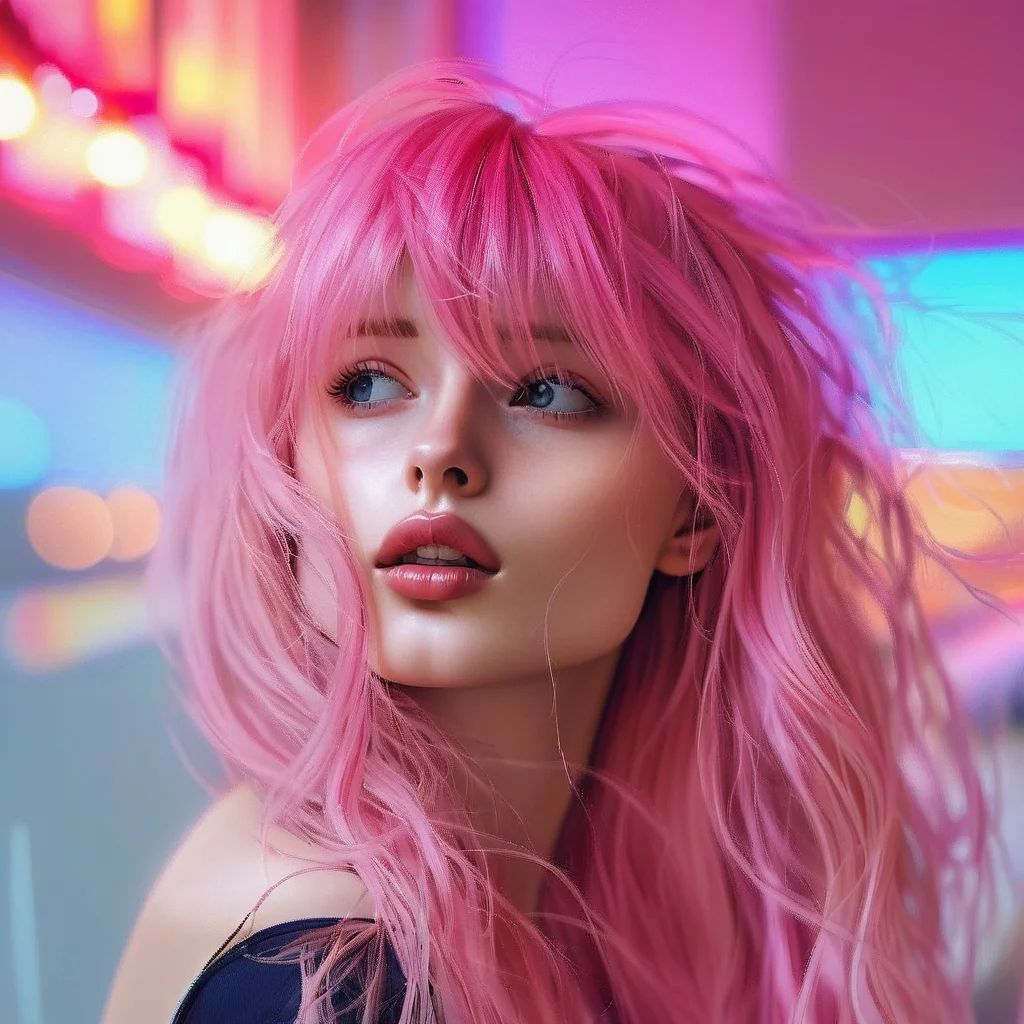 Grace Delilah Young