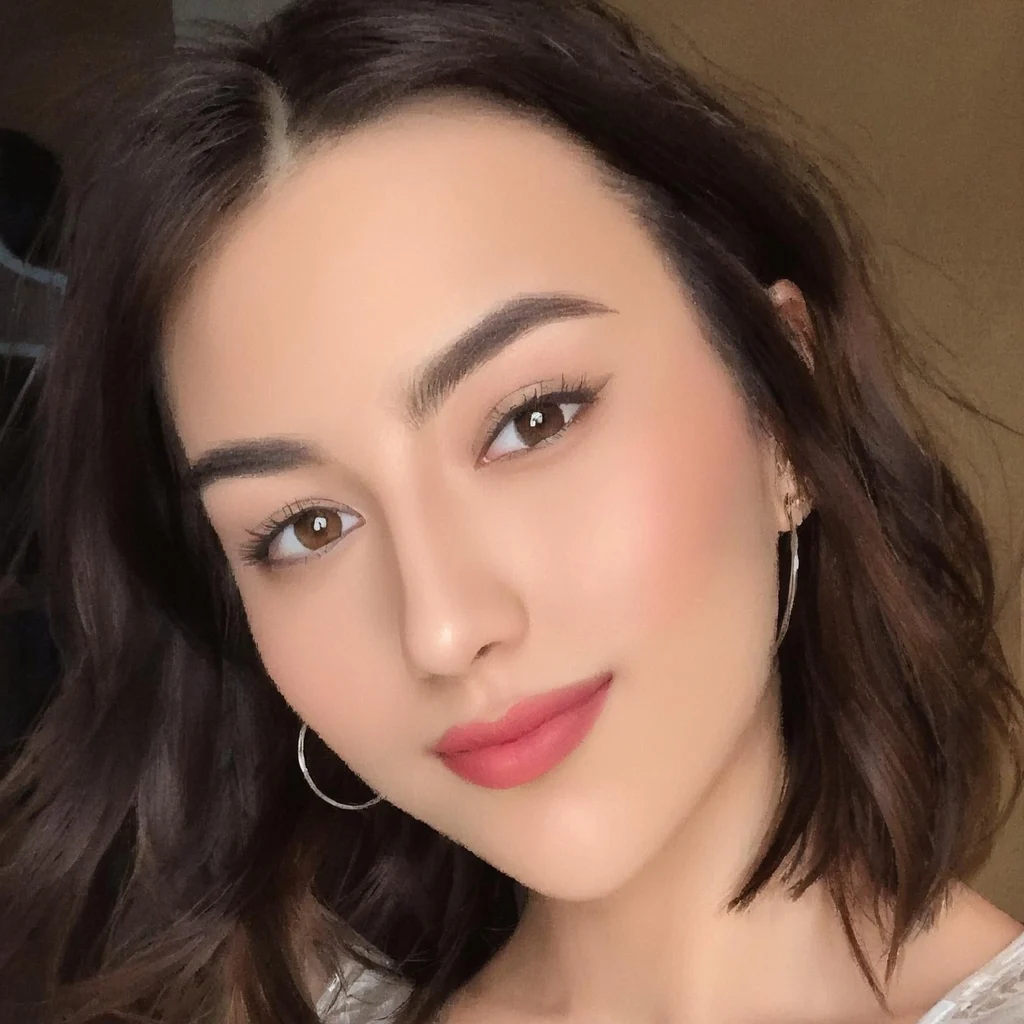Sophia Evelyn Rivera الصورة الرمزية