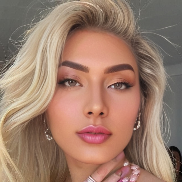 Whitney Reyes