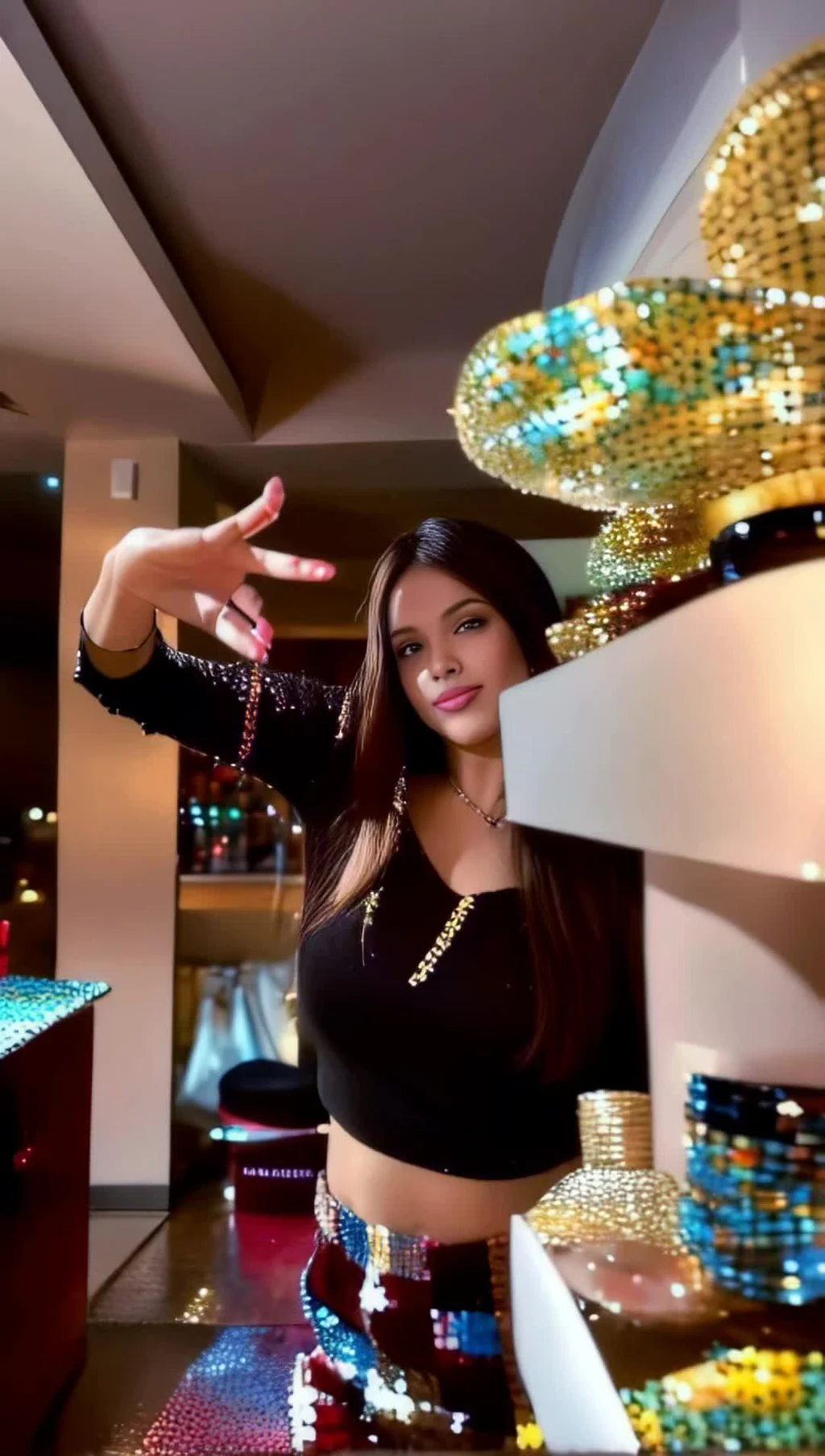 Steamy Flow Moves That Will Make You Beyond Words