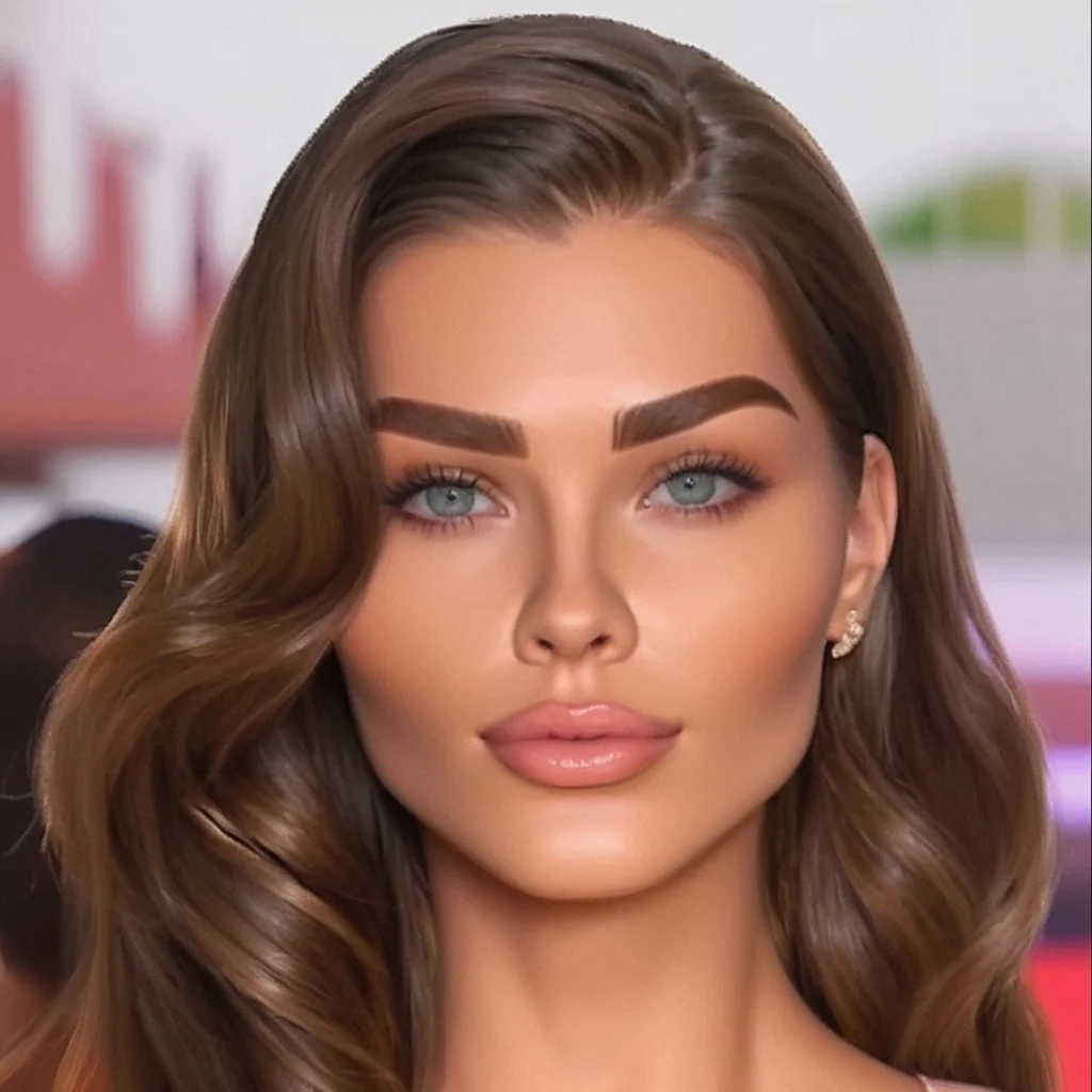 Yasmin Xavier 아바타