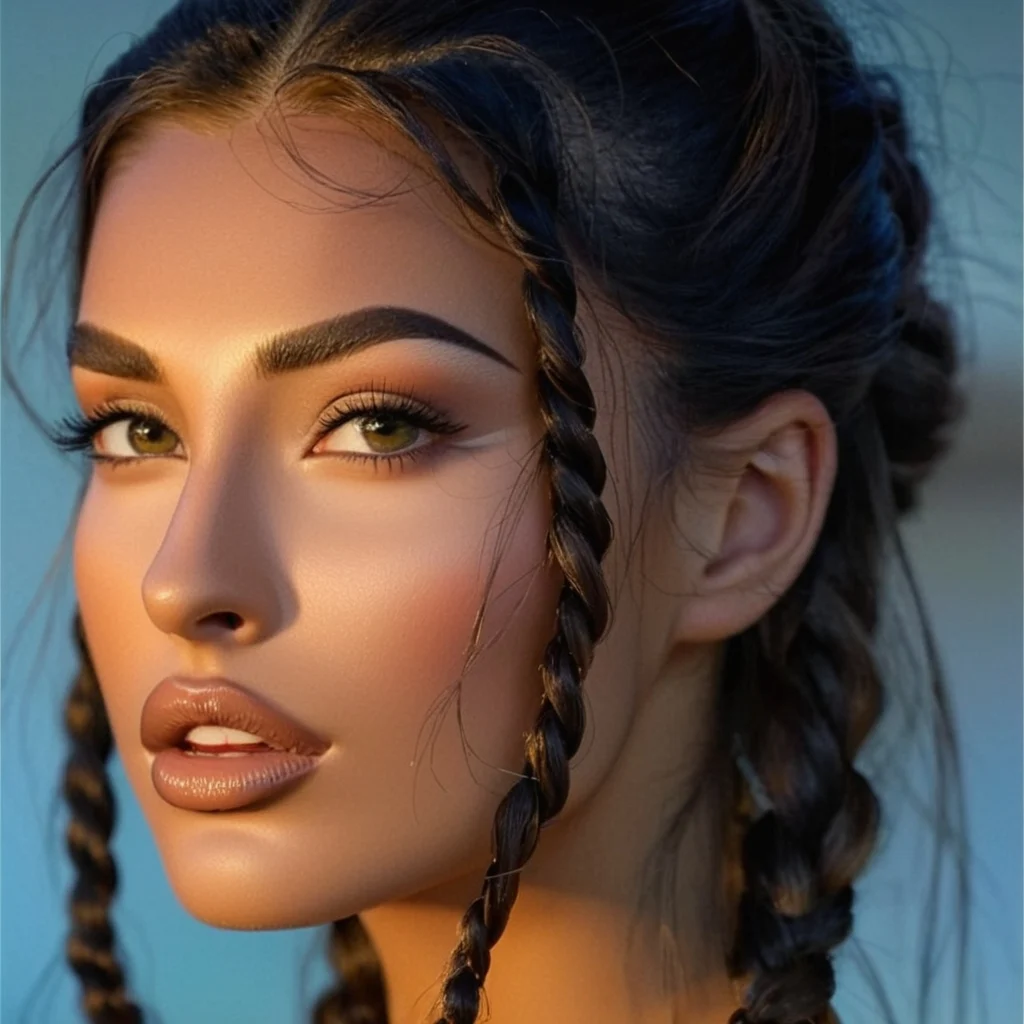 Penelope Tara Vasquez