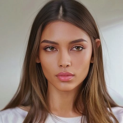 Ursula Bianca Turner アバター