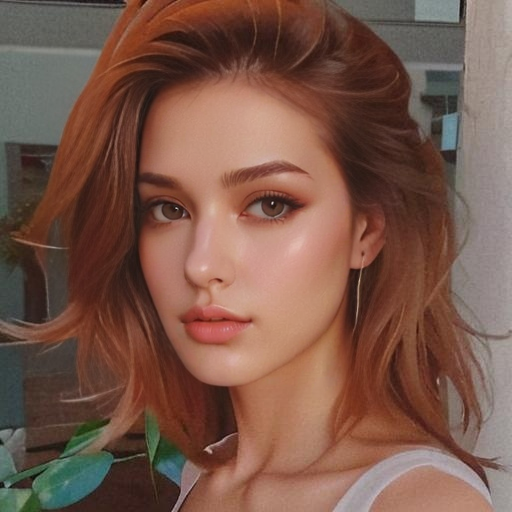 Livia Hart 头像