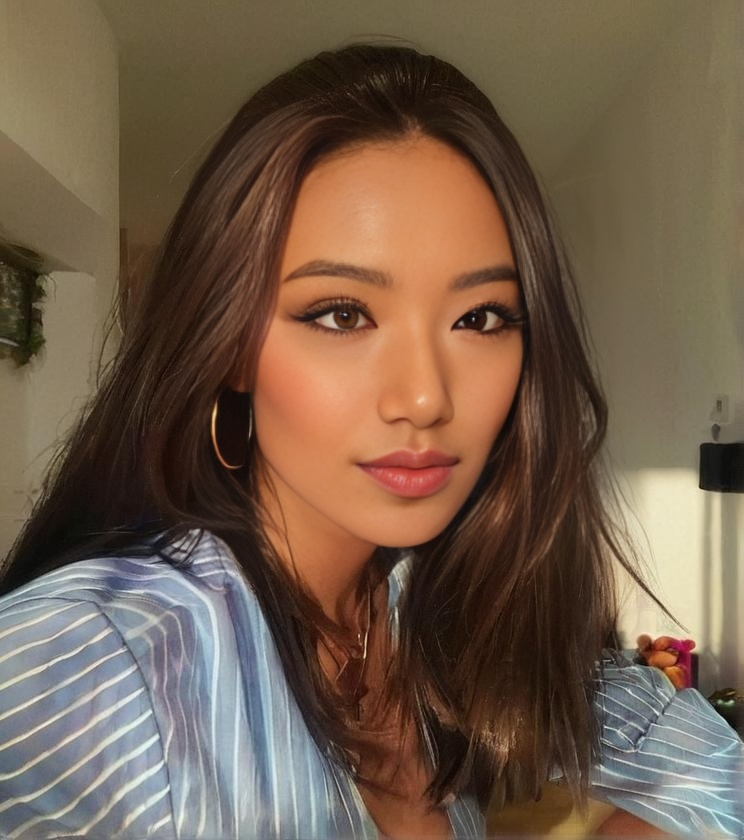 Bianca Vega avatar