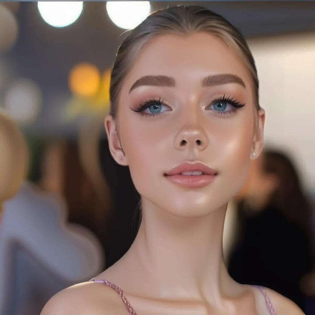 Charlotte Mae Ingram avatar