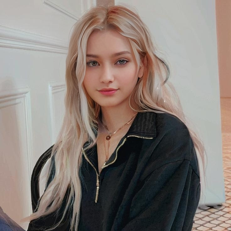 Luna Iverson