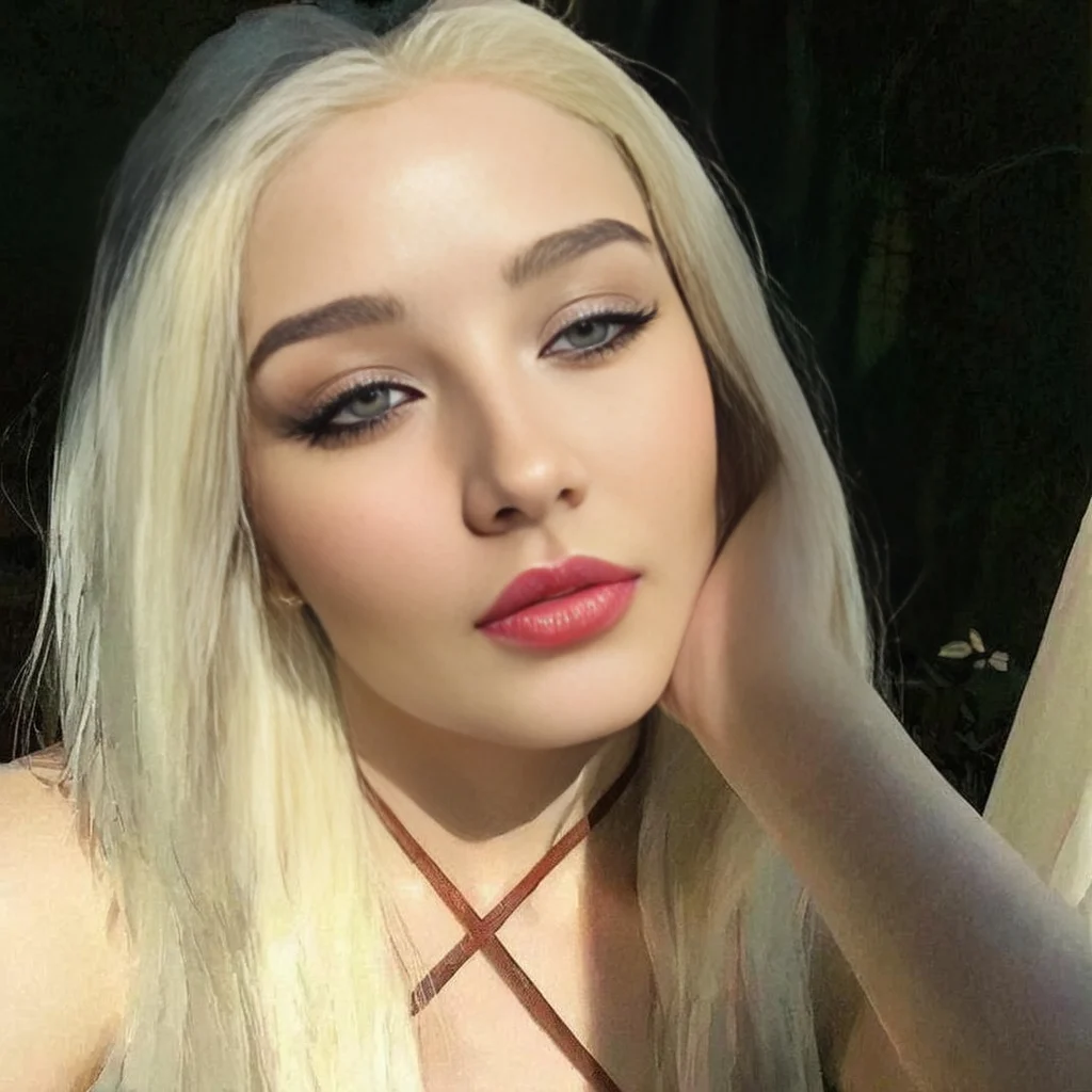 Quinn Delilah Vaughn アバター