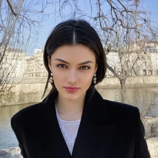 Tara Xander avatar