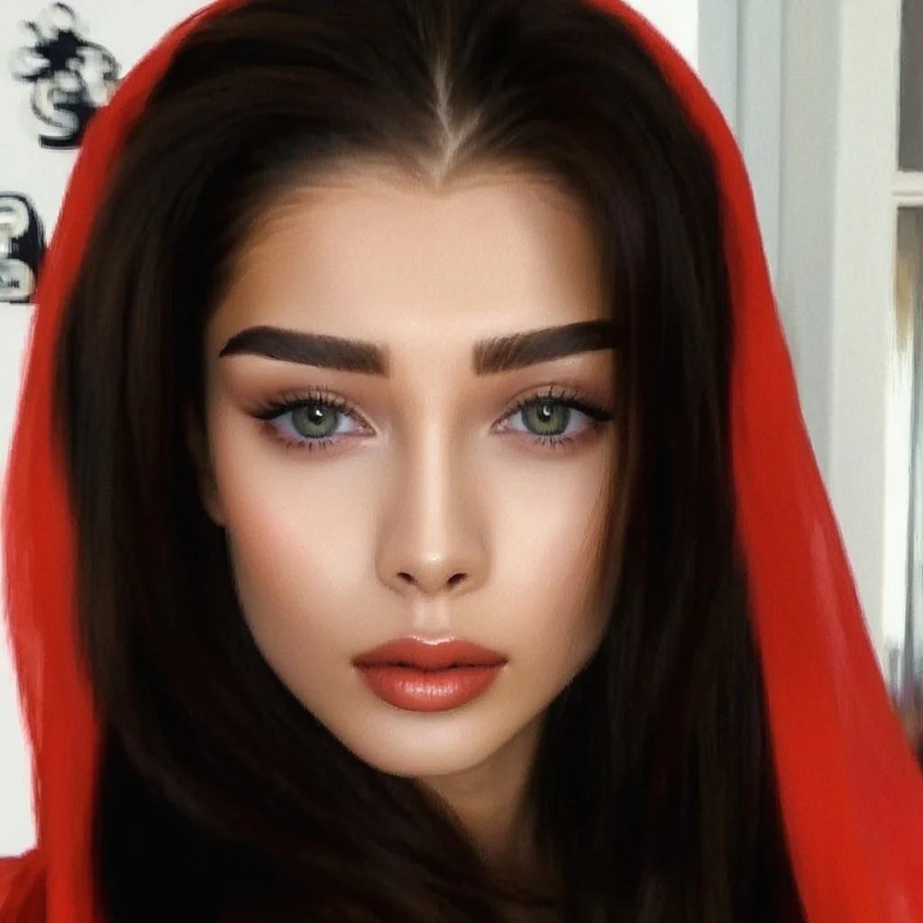 Liana Ivankov アバター