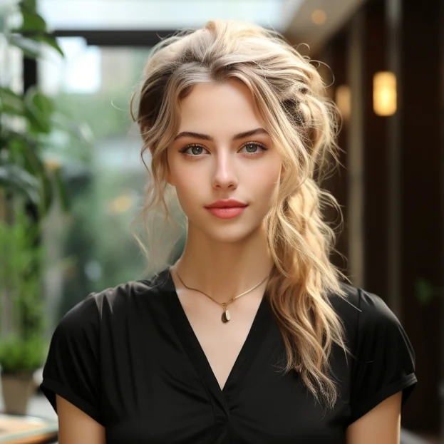 Penelope Adams