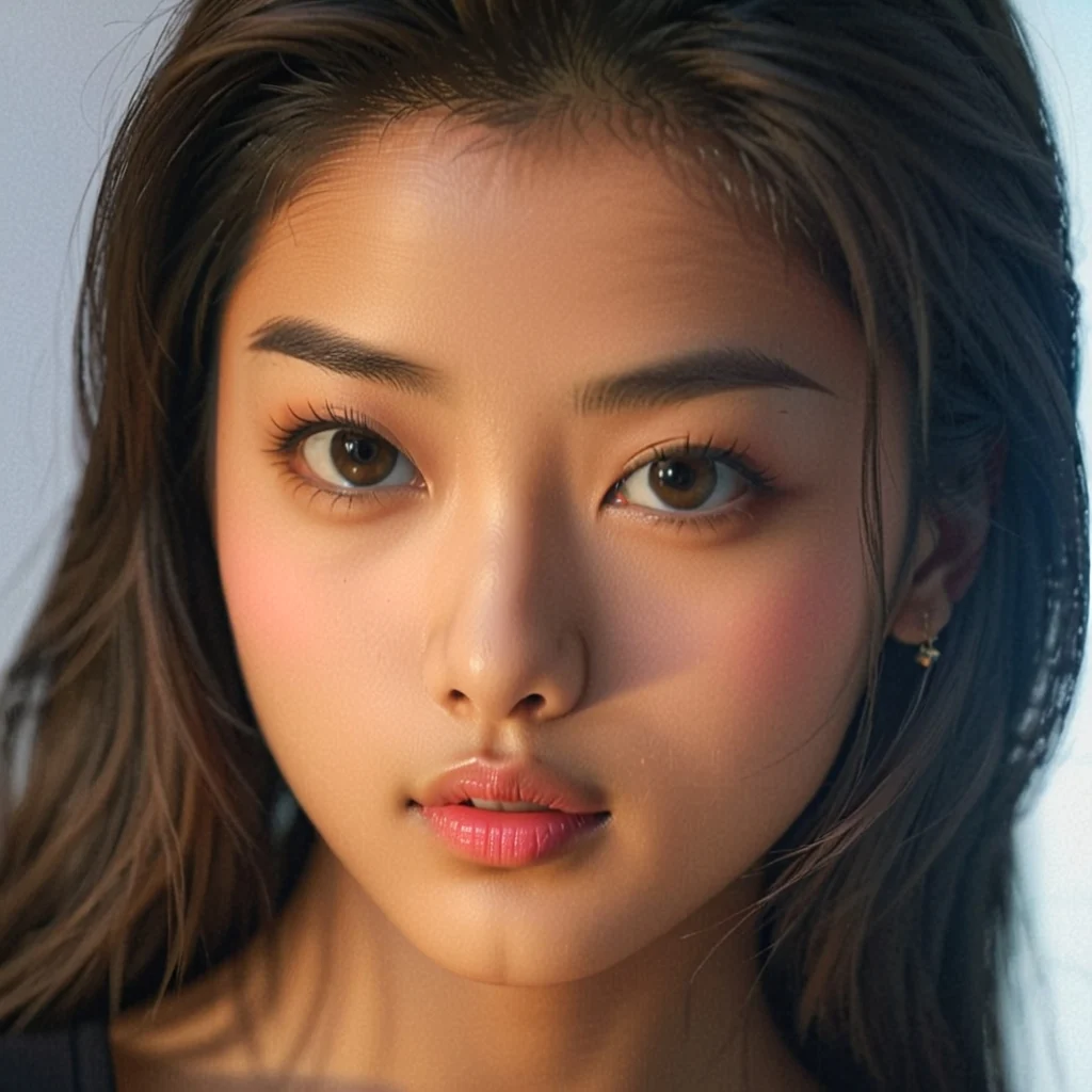 Natalie Tan