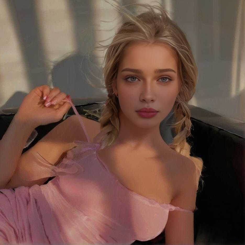 Felicity Evelyn Bennett avatar