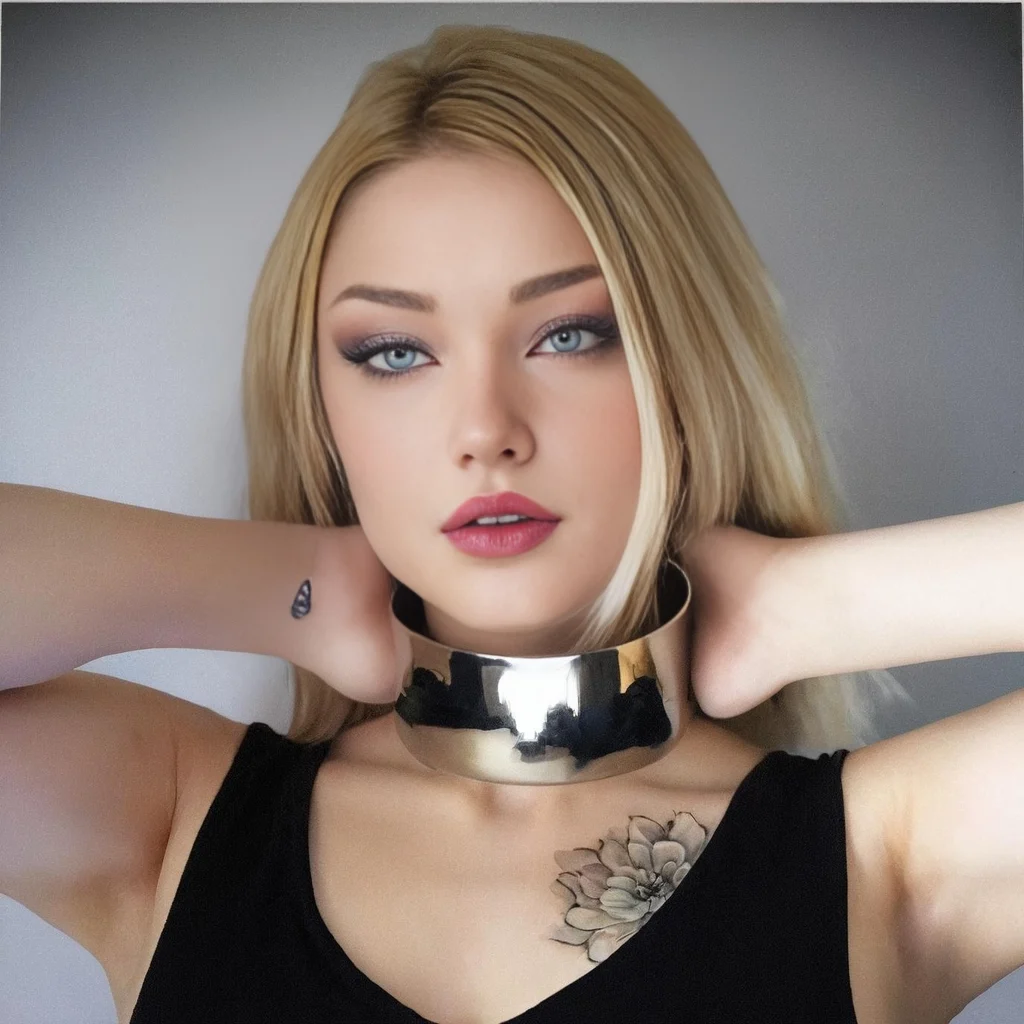 Bianca Armstrong