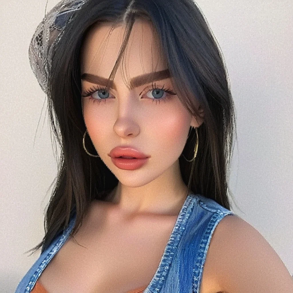 Mia Xavier
