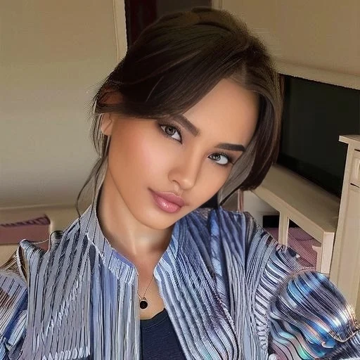 Lena Ivanova 아바타
