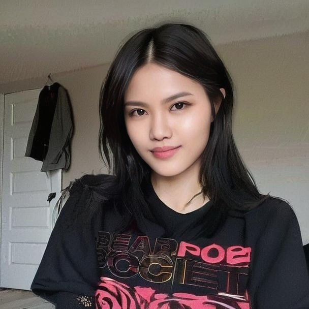 Fiona Li