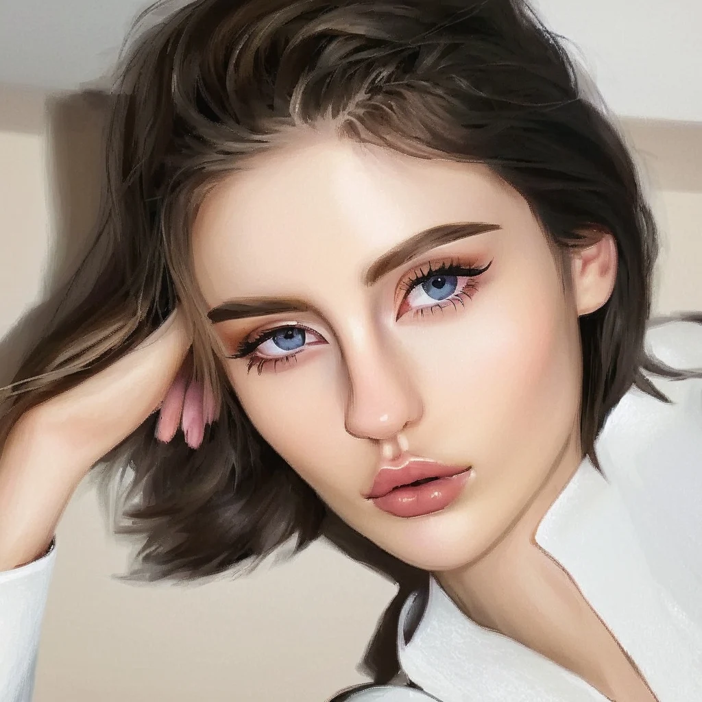 Xenia Barrett 아바타